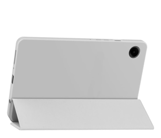 TECH-PROTECT SmartCase do Samsung Galaxy Tab A9 grey 9319456607628 - 1205568 - zdjęcie 4